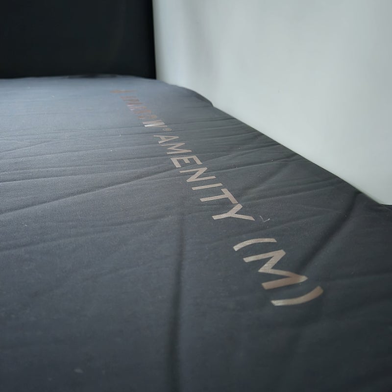 다용도 자충 차박매트, 스패로우 어메니티 매트