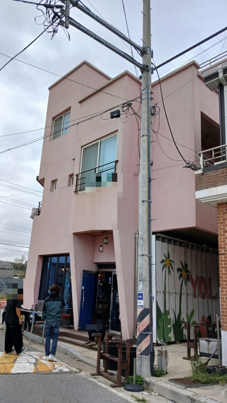  [양양숙소/인구해변근처]욜로하 서핑 게스트하우스 도미토리 가격, 위치, 내부 후기
