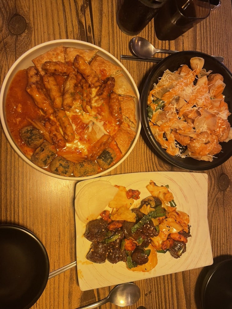  [ 부천 심곡동 ] 부천역 맛집 이보다 더한 가성비는 없다 부천역 오술차