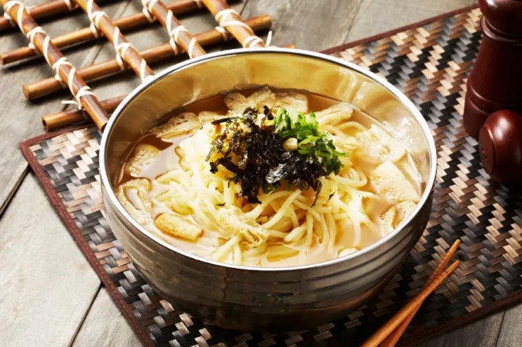  상계역 근처에서 가장 빨리 나오는 아침식사를 즐길 수 있는 맛집, 수유리우동집 상계점 오픈 준비 완료하고 영업을 시작했습니다.