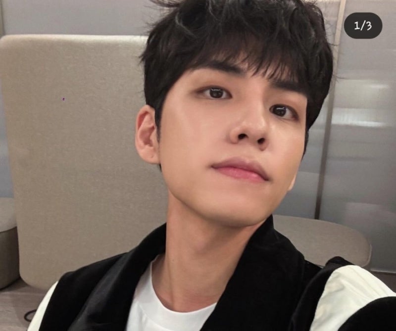 데이식스 원필 [2024.10.27 필이 인스타 업로드]