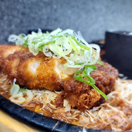  안산 고잔동 돈까스 맛집 카산도 미소카츠를 맛볼 수 있는 곳