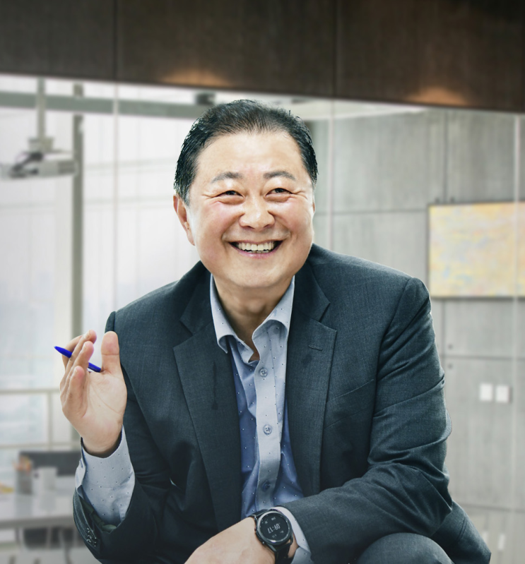  파주시 김경일 파주시장