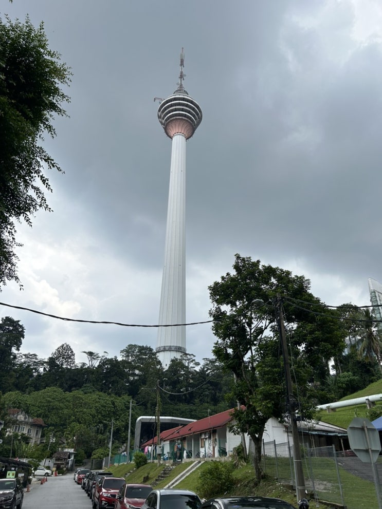  쿠알라룸푸르 여행 KL 타워 당일 예약 할인 꿀팁 KL TOWER MALAYSIA