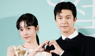 배우 홍경 노윤서 나이 키 인스타 프로필 영화 청설 실제로 설랬던 순간