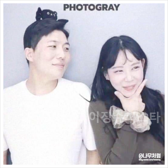  나는솔로 18기 정숙 5기 정수 인생네컷 사진 근황 롯데마트 목격담 현커 재조명 나솔사계 나이 갈등