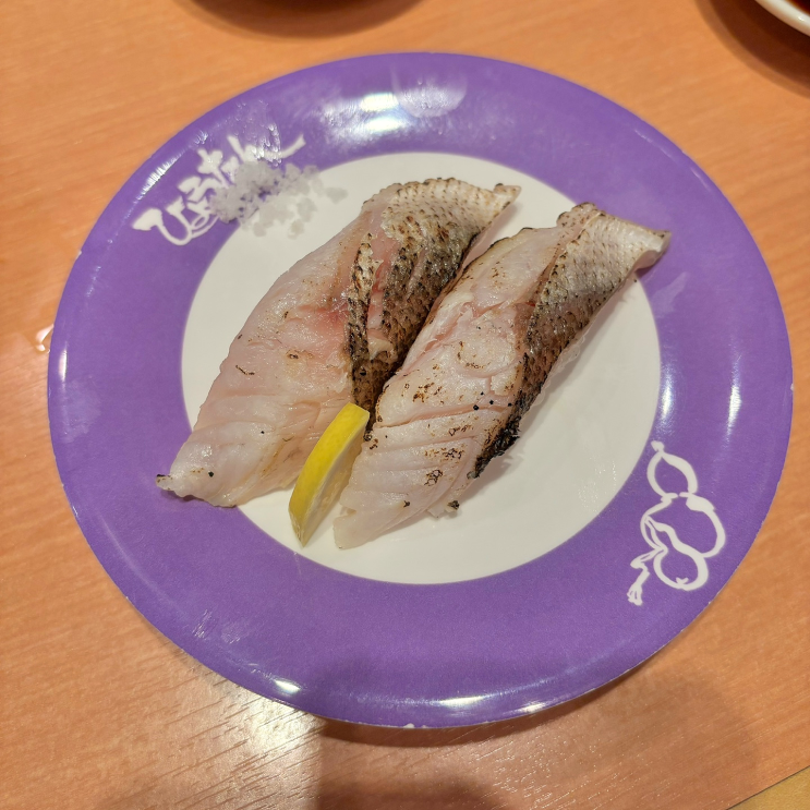  후쿠오카 텐진 스시맛집 효탄스시 솔라리아점 웨이팅후기