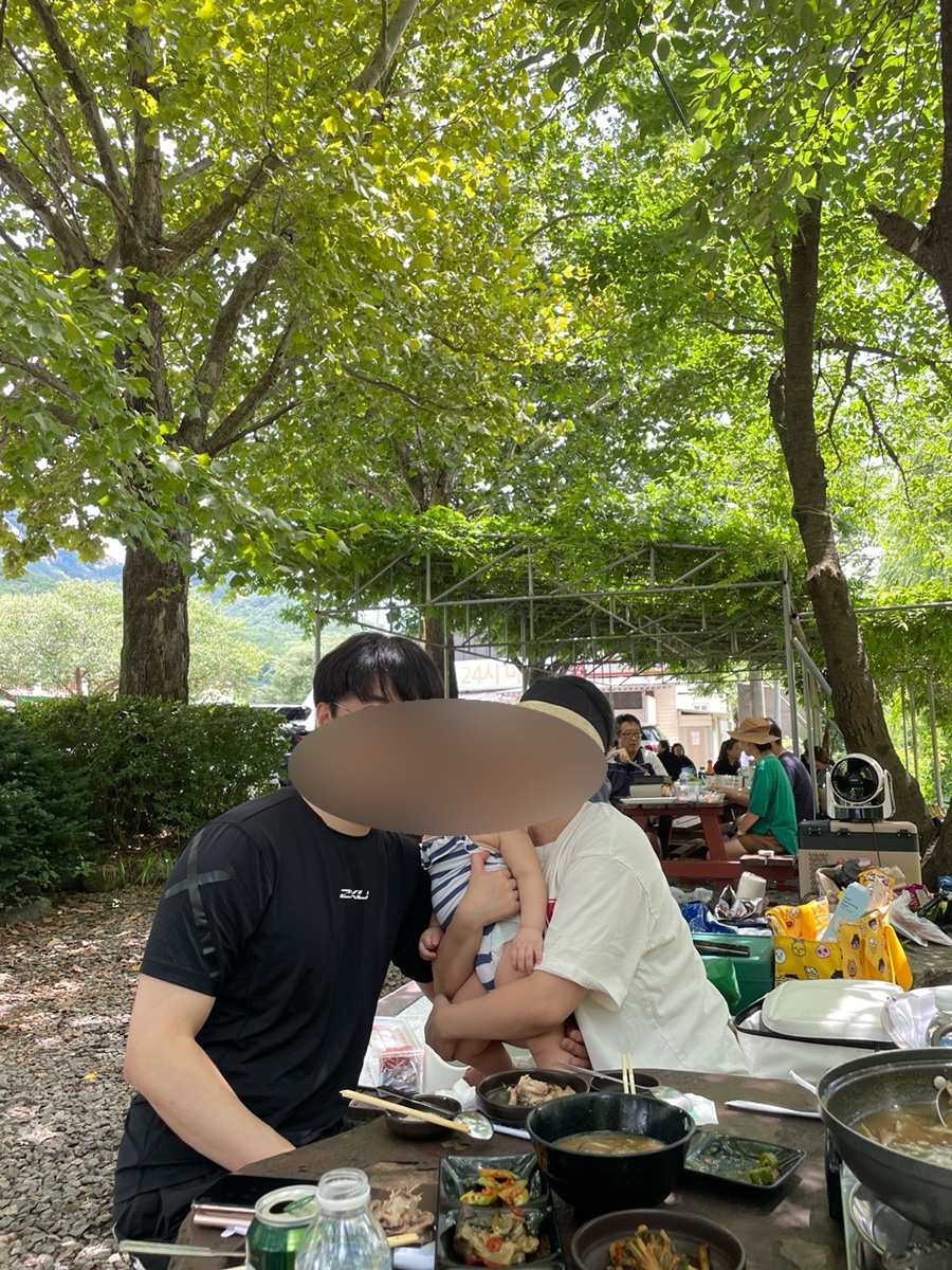 미림황토별펜션 사진 2