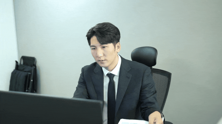  직업성 폐질환 산재 신청이 처음이신 분을 위해서