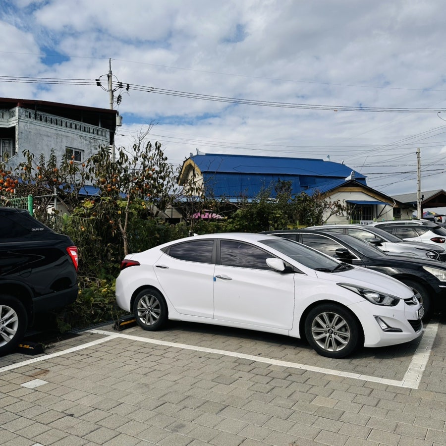 원평사골칼국수 사진 2
