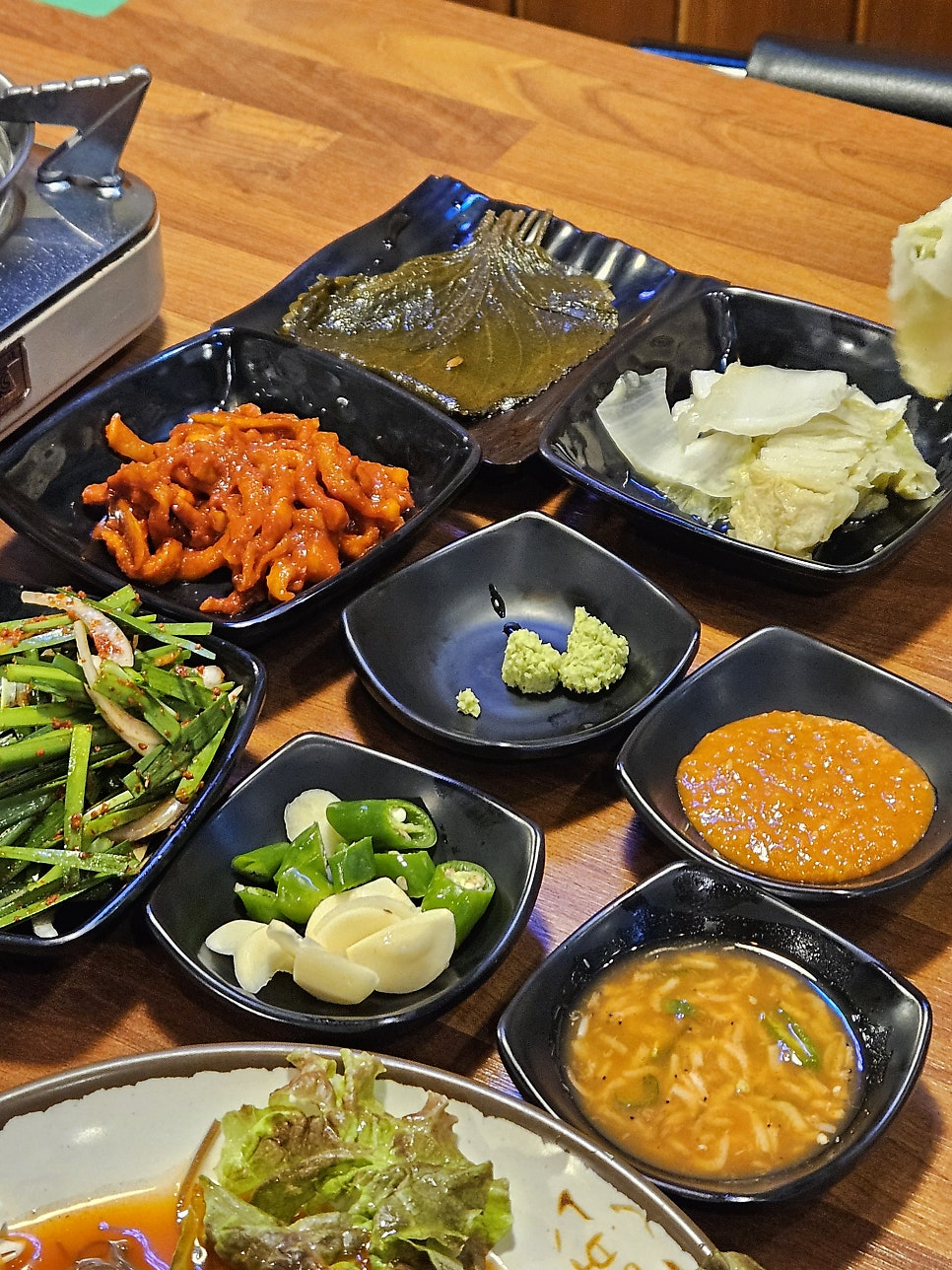 보드레족발 은계점 사진 4