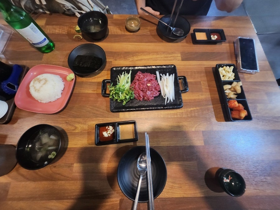 광수육회 봉담점 사진 3