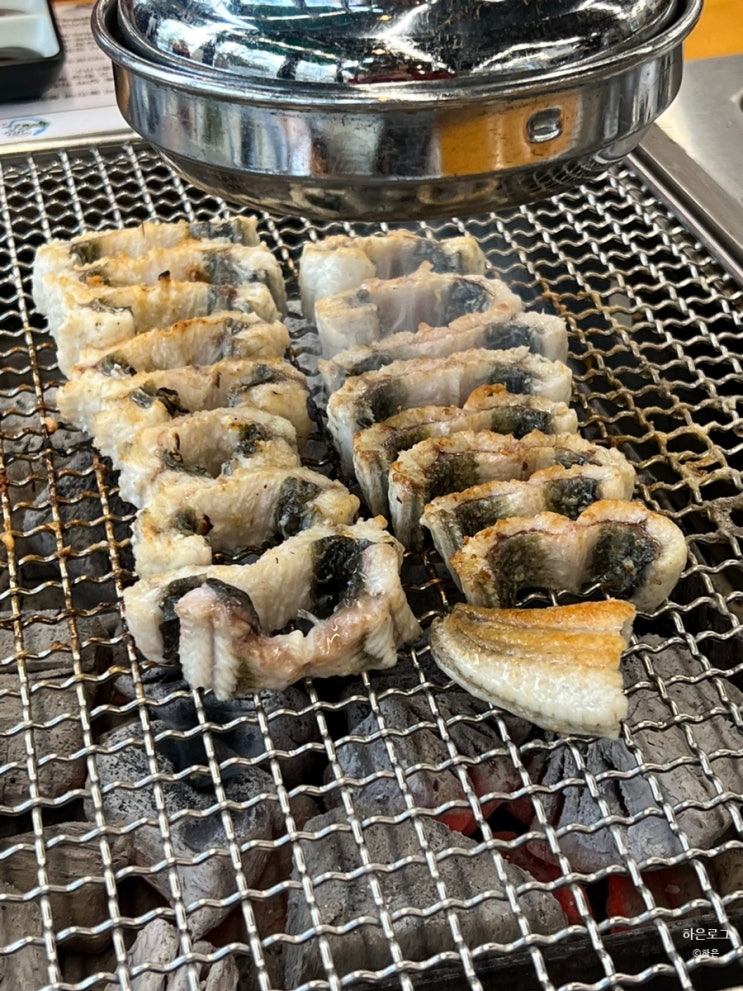  달서구장어맛집 주차장 넓어서 좋았던 식당 장어의꿈