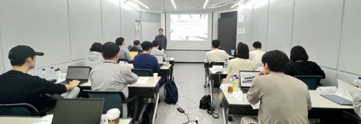  성과관리로 성공하는 전시회 만들기, 전시회 참가업체 대상 교육 성료