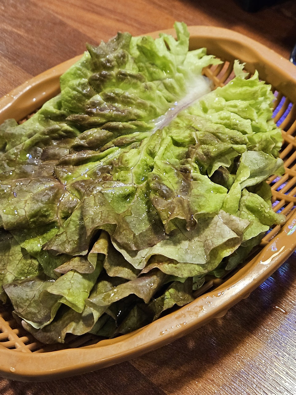 보드레족발 은계점 사진 6