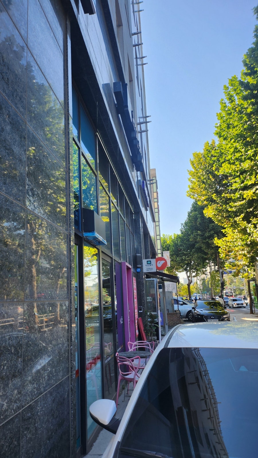 더벤티 강서구청사거리점 사진 1