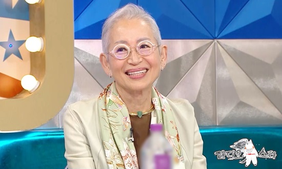 한국인 최초 밀라노 유학 <b>밀라논나</b> 품위 있는 토크 예고 라스... 