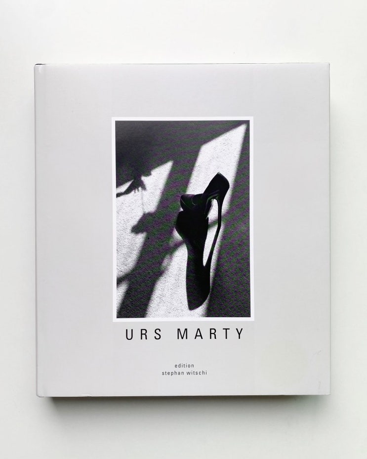  Urs Marty (우르스 마티) (2009)