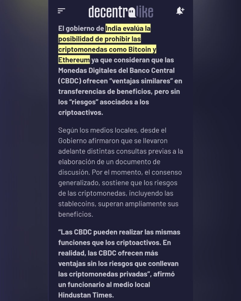 비트코인 포함 암호화폐 사용 금지 가능성, 인도는 아직도 갈 길이 멀다! ○인스타그램: ine_justiny○ : 네이버 블로그