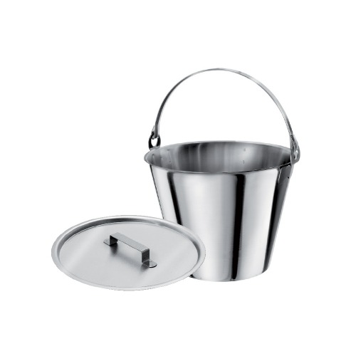  [메탈] 버켓 Bucket