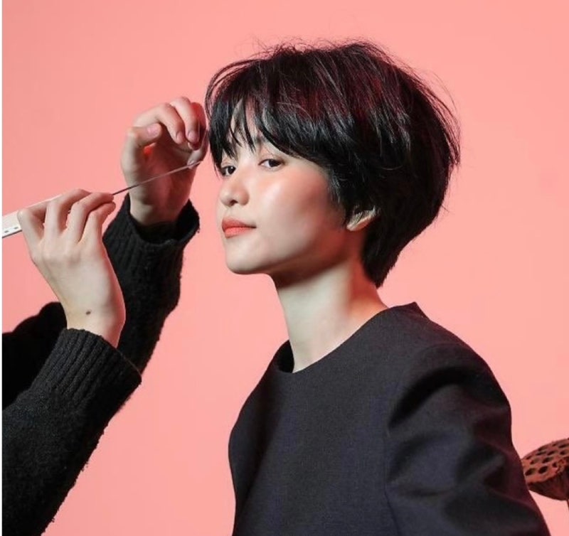 정년이 드라마에서 인기 많아진 김태리 숏컷