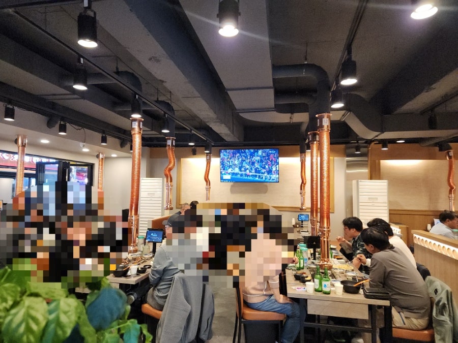 항방양육관 장한평점 사진 3