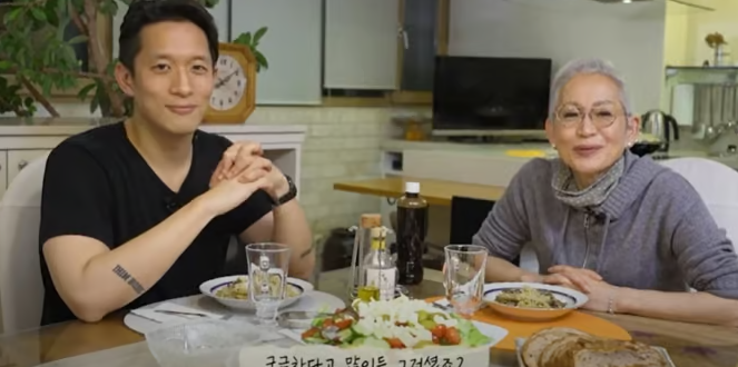 라디오스타 <b>밀라논나 삼풍백화점</b> 사고로 동료잃어 아들 뇌수술... 