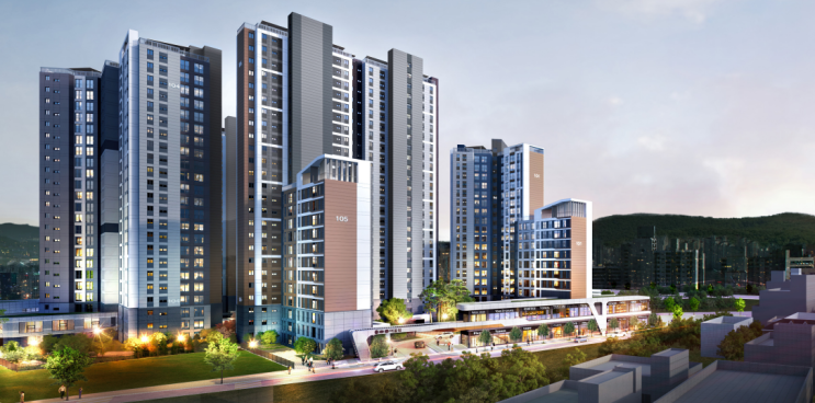  강서 금호어울림 퍼스티어 신희타 잔여세대 1세대 청약 정보