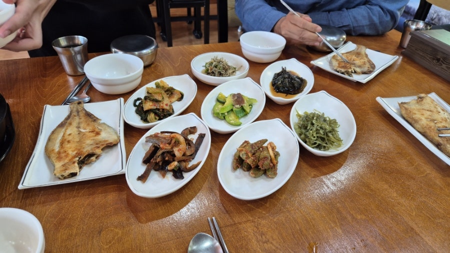 금강식당 사진 6