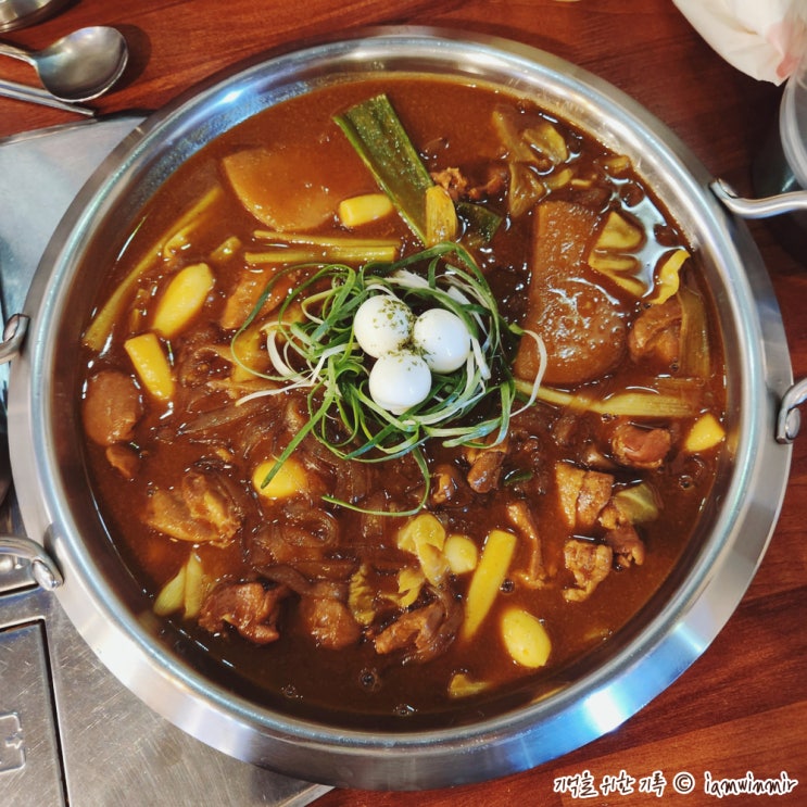 상암동 카레찜닭 기웅이서울찜닭 & 골뱅이 상암동 카레찜닭 기웅이서울찜닭 & 골뱅이