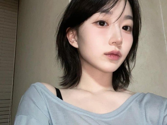 엔믹스 해원 코디 모음(단발 ver.)