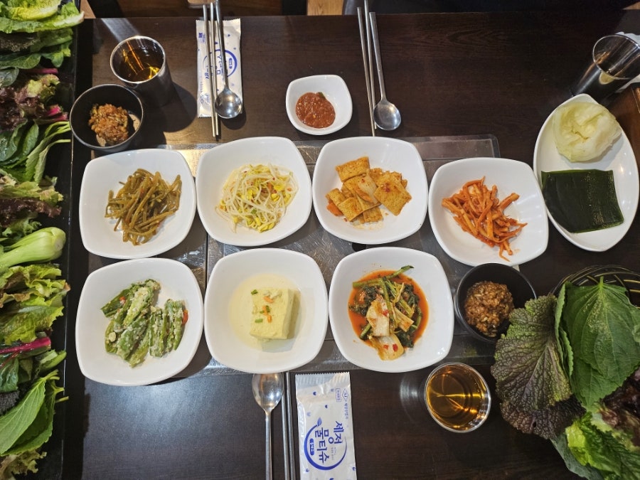 이바돔양곱창 사진 5