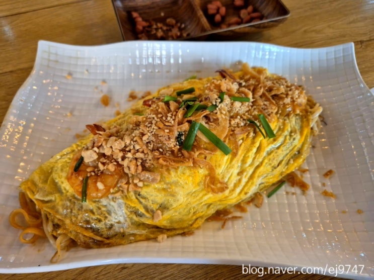  대전관평동베트남음식점 호안끼엠 관평동팟타이맛집