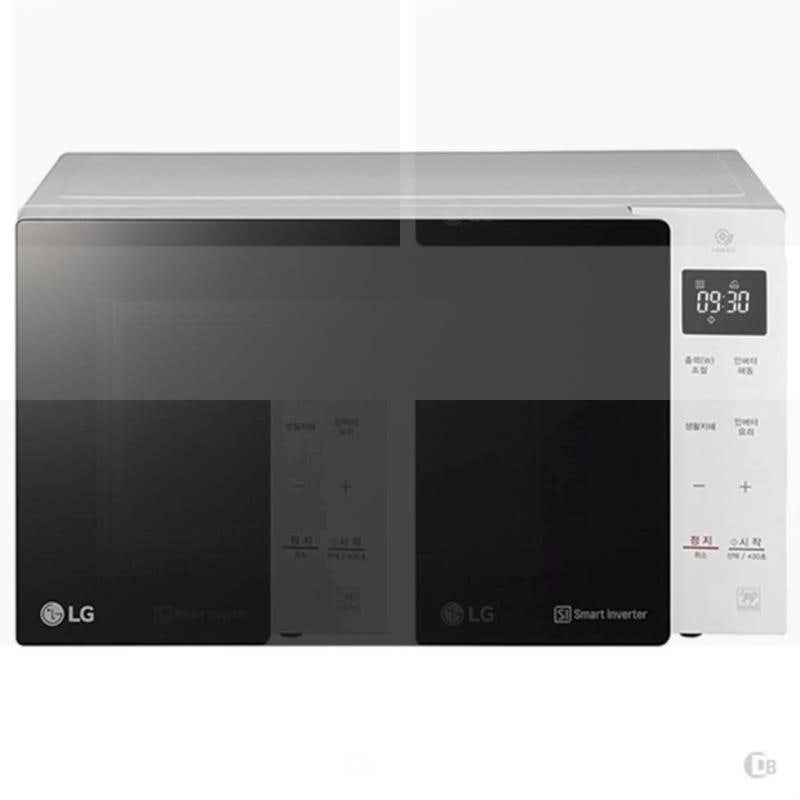 LG전자 MW23GD 전자레인지로 일상의 편리함을 더하다