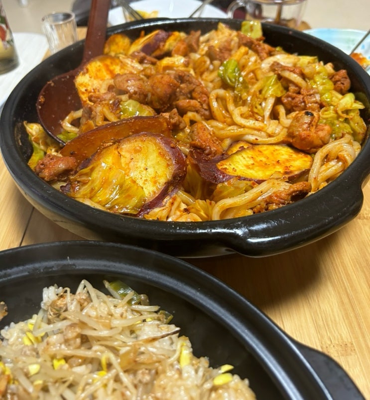  [홈플러스]생생춘천식닭갈비