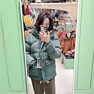 [2024FW] 피엘라벤 패딩 ㅣ 신상 핵이쁨
