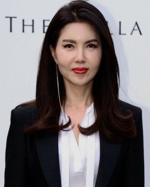 두 번의 이혼과 아들 강인찬 정지수 <b>현대가 며느리</b> 맞은 근황