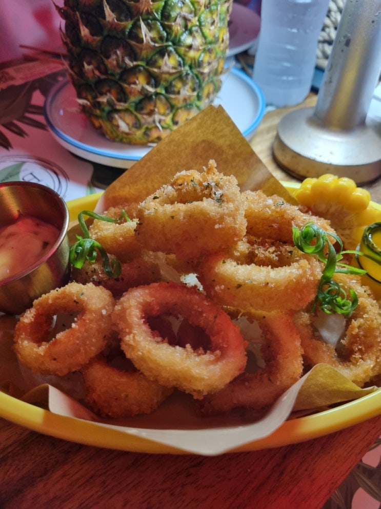  세부 부코 씨사이드 레스토랑 화이트샌즈 리조트 근처 맛집 (Buko Restaurant)