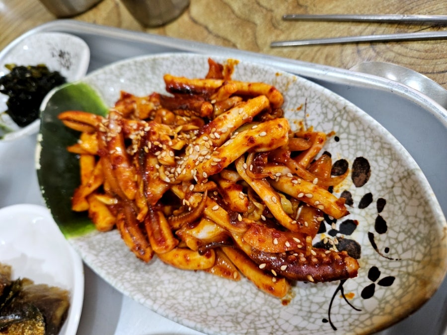 현대식당 사진 3