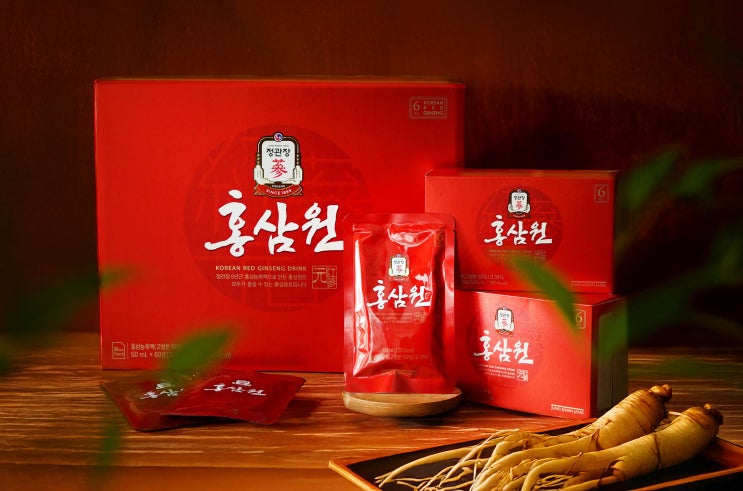  포토샵 생성형 AI/생성형 채우기 기능을 활용한 상세페이지 제작 제품사진 이미지 만들기