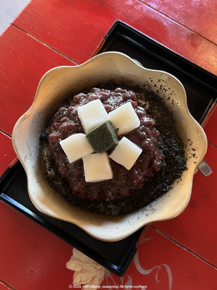  내돈내산 전주 카페 리스트 : 외할머니솜씨 / 마시랑게 / 이르리 / PNB풍년제과