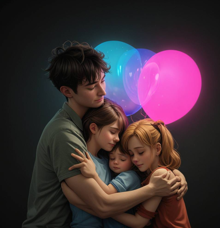  [짧은 명언] 가족의 의미와 힘을 되새기는 명언 3가지