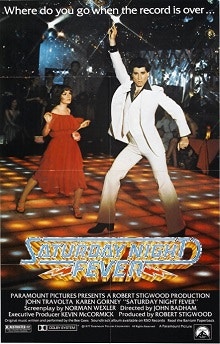 [죽기 전 꼭 들어야 할 팝송 785] Bee Gees - Stayin’ Alive