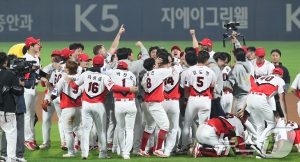 밥먹듯이 반복되는 프로야구 한국시리즈 기사 오류
