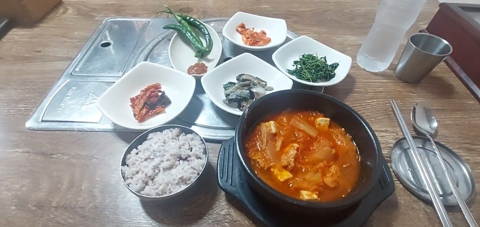 맛깔손 사진 1