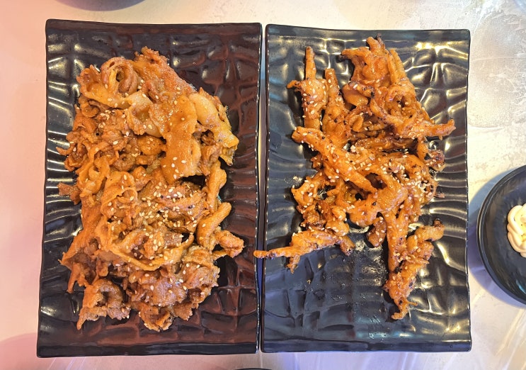  동래 미남역 술집 만원애닭발