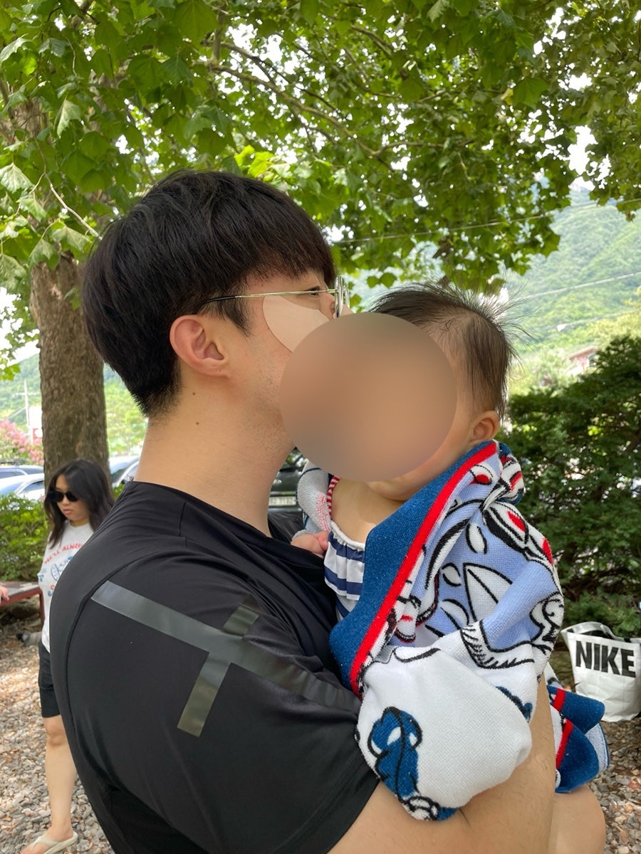 미림황토별펜션 사진 4