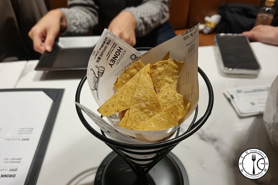 교촌치킨 평리점 사진 5