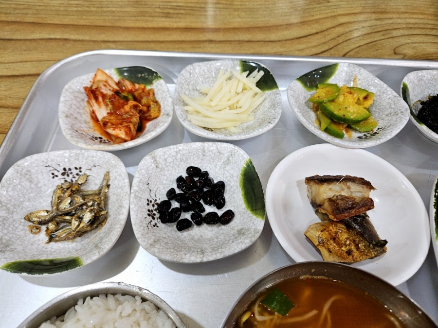 현대식당 사진 6