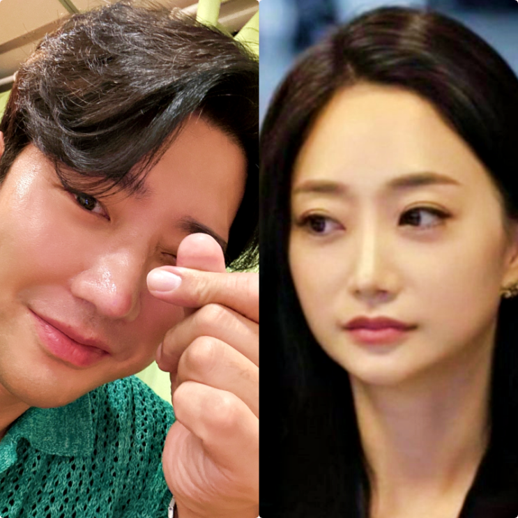 나는솔로22기 정희 환승 논란 16기 영수와 현커? 인스타